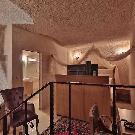 Vigor Cappadocia - Special Class