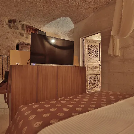 Vigor Cappadocia - Special Class 4*