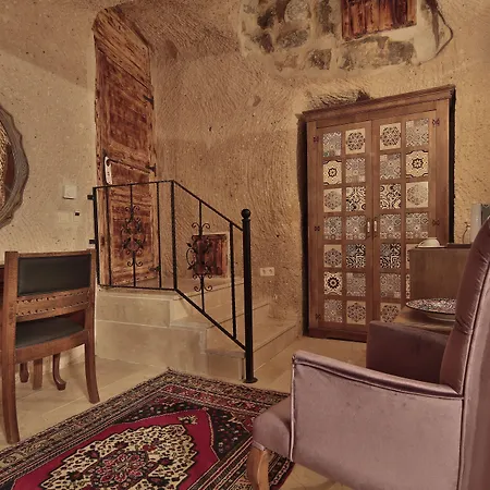 Vigor Cappadocia - Special Class Otel 4*