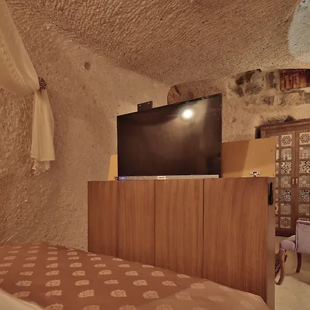 Hotel Vigor Cappadocia - Special Class Üçhisar