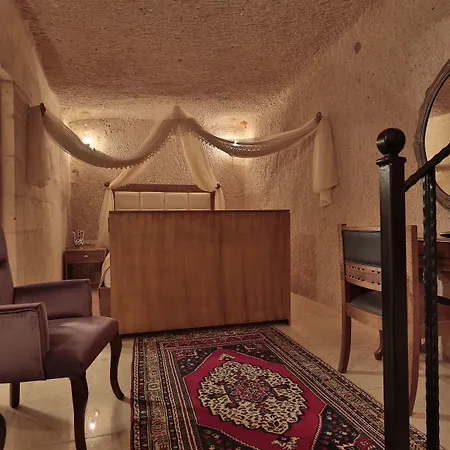 Vigor Cappadocia - Special Class Hotell