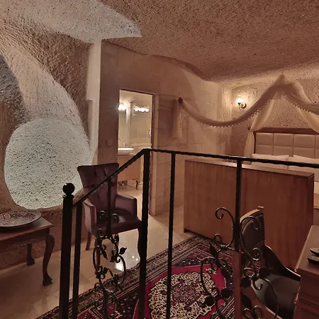 Vigor Cappadocia - Special Class