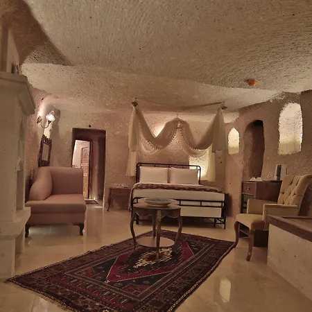 Vigor Cappadocia - Special Class Uchisar