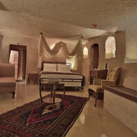 Vigor Cappadocia - Special Class Otel Uçhisar