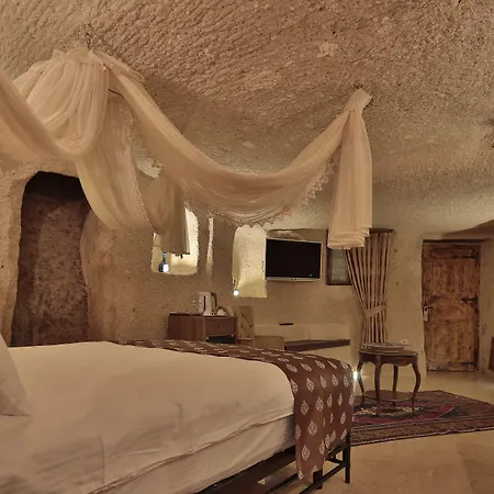 Otel Vigor Cappadocia - Special Class Uçhisar