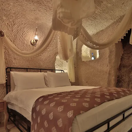 Vigor Cappadocia - Special Class