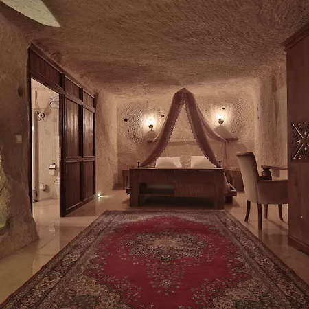 Hotell Vigor Cappadocia - Special Class Üçhisar