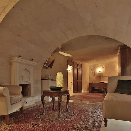 Vigor Cappadocia - Special Class Hotell