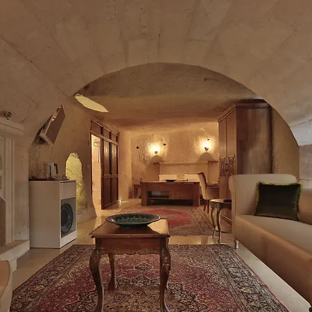 Hotell Vigor Cappadocia - Special Class