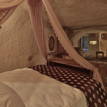 Hotel Vigor Cappadocia - Special Class Üçhisar