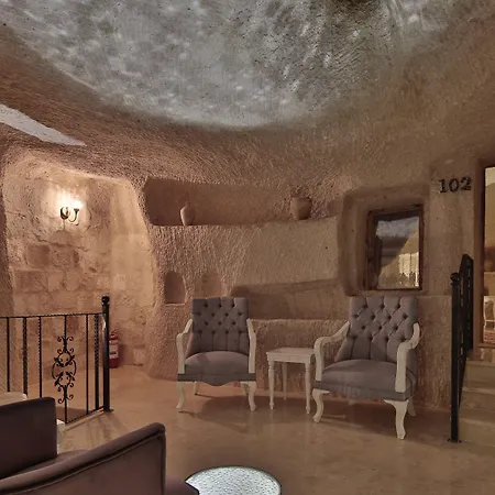 Hotell Vigor Cappadocia - Special Class