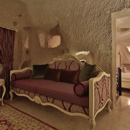 Vigor Cappadocia - Special Class