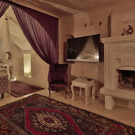 Vigor Cappadocia - Special Class