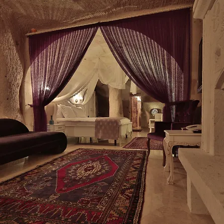 Vigor Cappadocia - Special Class Hotell Üçhisar