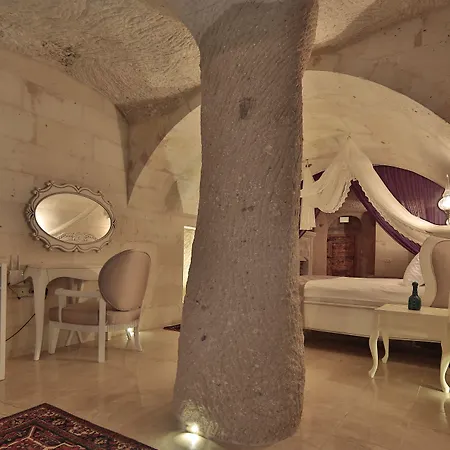 Ξενοδοχείο Vigor Cappadocia - Special Class Uchisar