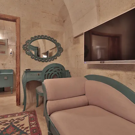 Vigor Cappadocia - Special Class 5*