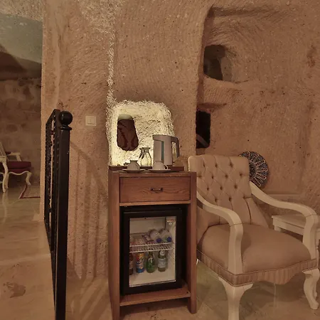 Hotell Vigor Cappadocia - Special Class