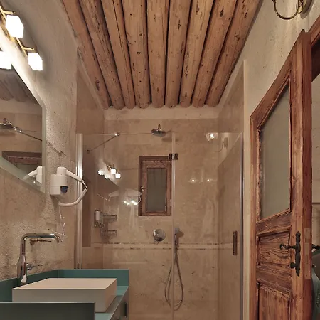 Vigor Cappadocia - Special Class Hotell