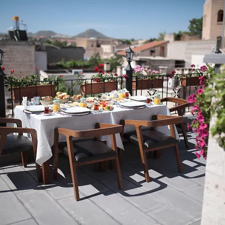 Hotell Vigor Cappadocia - Special Class Üçhisar