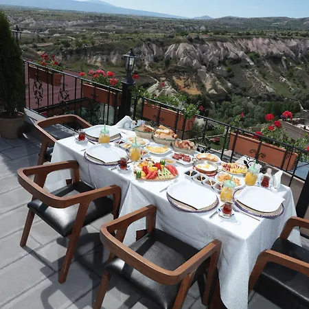 Vigor Cappadocia - Special Class 4*