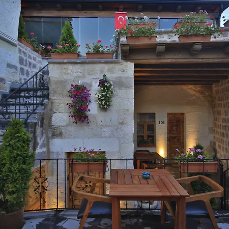 Vigor Cappadocia - Special Class Ξενοδοχείο Uchisar