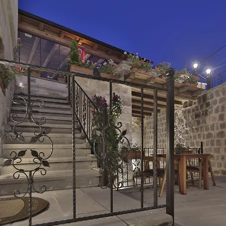 Vigor Cappadocia - Special Class Üçhisar