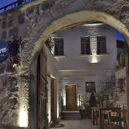 Vigor Cappadocia - Special Class Ξενοδοχείο Uchisar