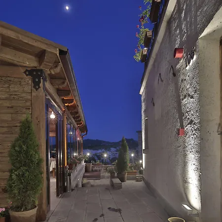 Vigor Cappadocia - Special Class