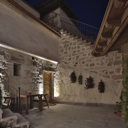 Vigor Cappadocia - Special Class Otel 4*