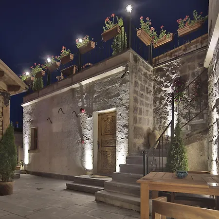 Vigor Cappadocia - Special Class 4* Üçhisar