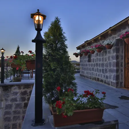 Vigor Cappadocia - Special Class Hotel Üçhisar
