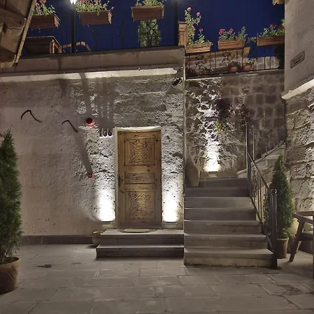 Vigor Cappadocia - Special Class