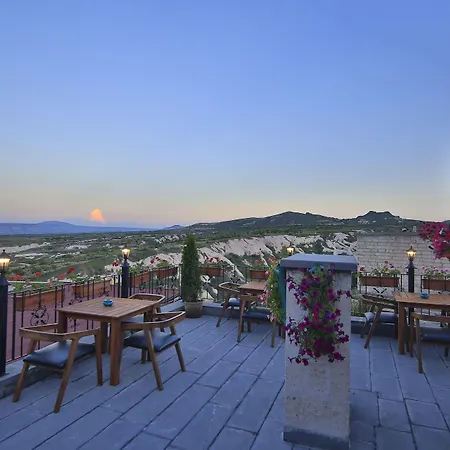 Vigor Cappadocia - Special Class Hotell Üçhisar