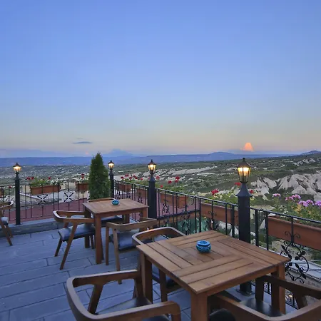 Vigor Cappadocia - Special Class Hotell