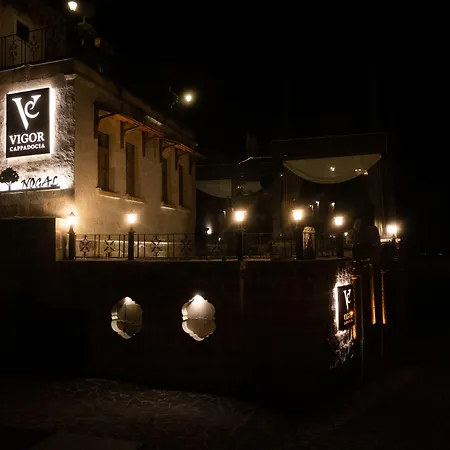 Vigor Cappadocia - Special Class Üçhisar