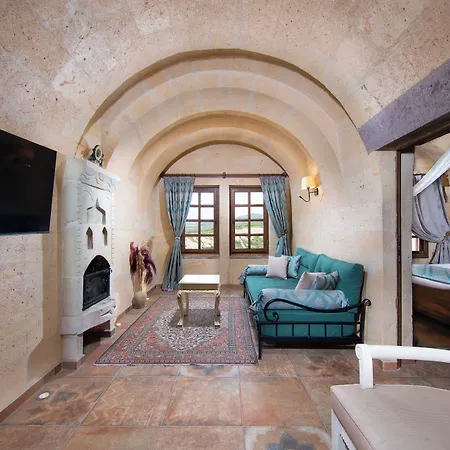 Vigor Cappadocia - Special Class 5* Uçhisar
