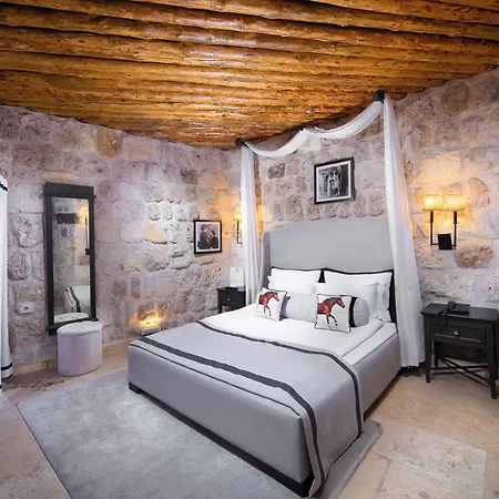 Vigor Cappadocia - Special Class Ξενοδοχείο Uchisar