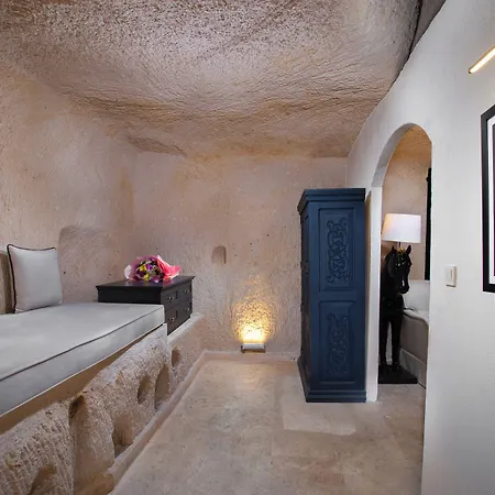 Hotell Vigor Cappadocia - Special Class