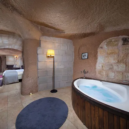 Отель Vigor Cappadocia - Special Class 5*
