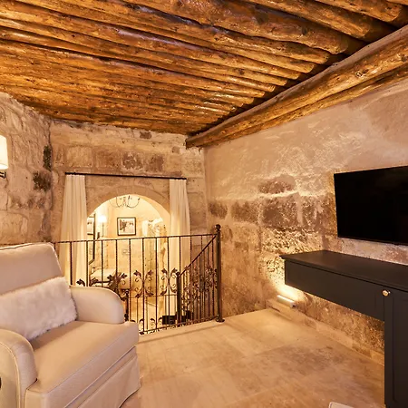 Hotell Vigor Cappadocia - Special Class 4*