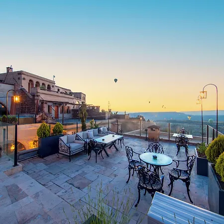 Vigor Cappadocia - Special Class 5*