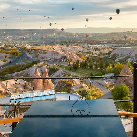 Vigor Cappadocia - Special Class Üçhisar