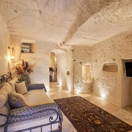 Vigor Cappadocia - Special Class
