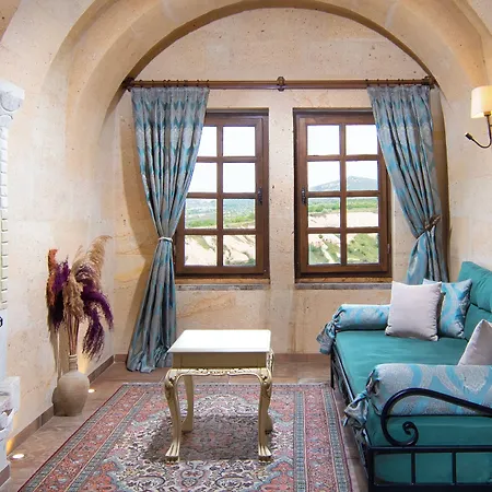 Vigor Cappadocia - Special Class Hotel 5*
