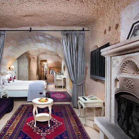 Vigor Cappadocia - Special Class 5*