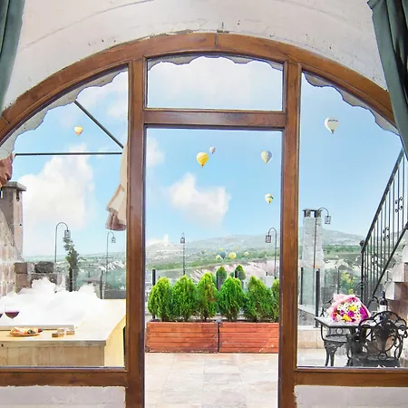 Hotel Vigor Cappadocia - Special Class 5*
