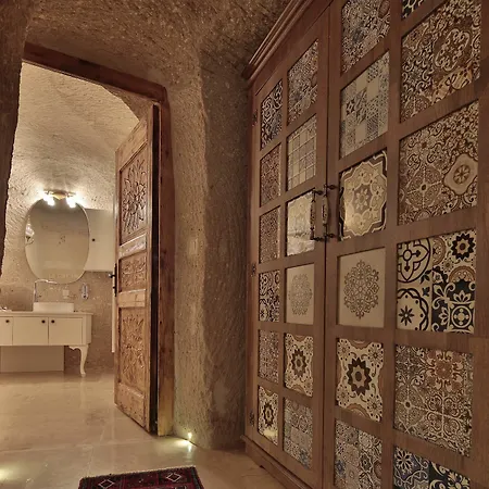 Vigor Cappadocia - Special Class Otel 4*