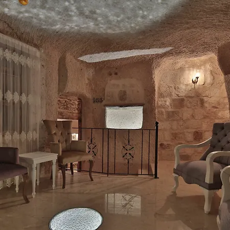 Vigor Cappadocia - Special Class