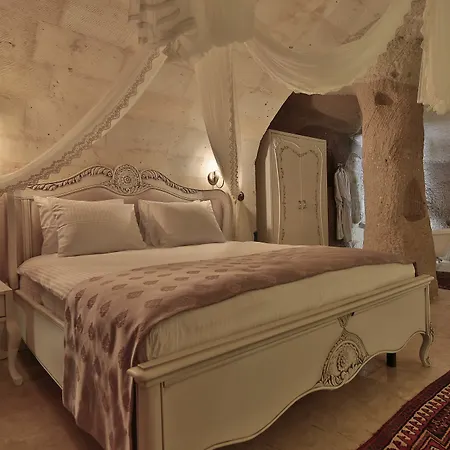 Otel Vigor Cappadocia - Special Class Uçhisar
