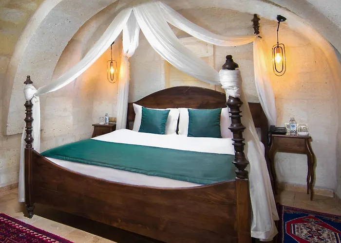 Vigor Cappadocia - Special Class